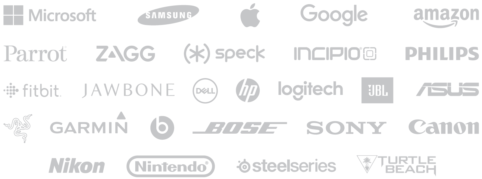 logos